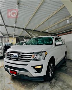 فۆرد ئێکسپێدیشن